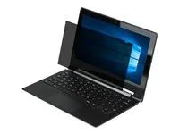Filtr pro zvýšení soukromí k notebooku - odstranitelné - šířka 13,3" - pro Dell Vostro 1320n
