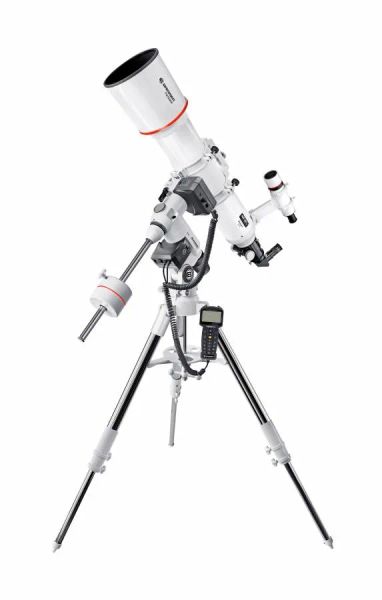 Hvězdářský dalekohled Bresser Messier AR-127S/635 Hexafoc EXOS-2/GOTO