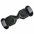BLAUPUNKT EHB810, HoverBoard, BT, 700 W, černý