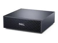 AI PC - mikro 1 x GB10 Grace Blackwell Superchip Cortex-A725 + Cortex-X925 - RAM 128 GB - SSD 4 TB - SED, NVMe, TLC - NVIDIA Blackwell - Bluetooth, 10 Gigabit Ethernet, 200 Gigabit Ethernet, IEEE 802.11ax (Wi-Fi 6), IEEE 802.11be (Wi-Fi 7) - NVIDIA DGX OS 7 - monitor: žádný - černá - BTP - s 1 rok základní onsite služby po vzdálené diagnostice s podporou pouze pro hardware - Disti SnS