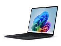 7th Edition - Copilot+ PC - Snapdragon X Elite - X1E-80-100 / až 4 GHz - Win 11 Pro - Qualcomm Adreno - 32 GB RAM - 1 TB SSD - 13.8" dotykový displej 2304 x 1536 @ 120 Hz - Wi-Fi 7, Bluetooth - černá