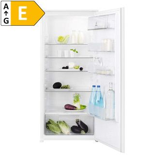 ELECTROLUX Vestavěná chladnička LRB3AE12S