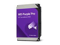 Pevný disk - 10 TB - interní - 3.5" - SATA 6Gb/s - 7200 ot/min. - vyrovnávací paměť: 512 MB