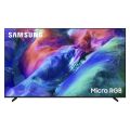 SAMSUNG R85H (2026) Smart MicroLED TV 65" 4K UHD