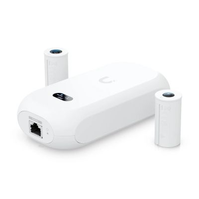 Ubiquiti UVC-AI-Theta, Camera AI Theta