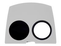 CCTV objektiv - 60 mm - pro AXIS Q8721-E Dual PTZ Network Camera, Q8722-E Dual PTZ Network Camera