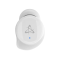 SBOX EB-TWS538-W, Bluetooth sluchátka, bílá