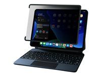 Ochrana obrazovky pro tablet - s bezpečnostním filtrem - čtyřcestné - odstranitelné - lepicí - 11" - pro Apple 11-inch iPad Pro (2. generace)