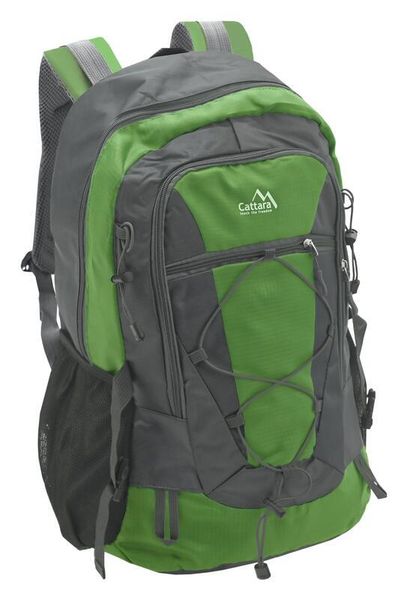 Batoh CATTARA 13840 Runner Green 38l