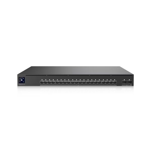 Ubiquiti EAV-Fiber - UniFi Enterprise Audio/Video Fiber switch