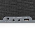 Rádio NEDIS RDDB5200BK