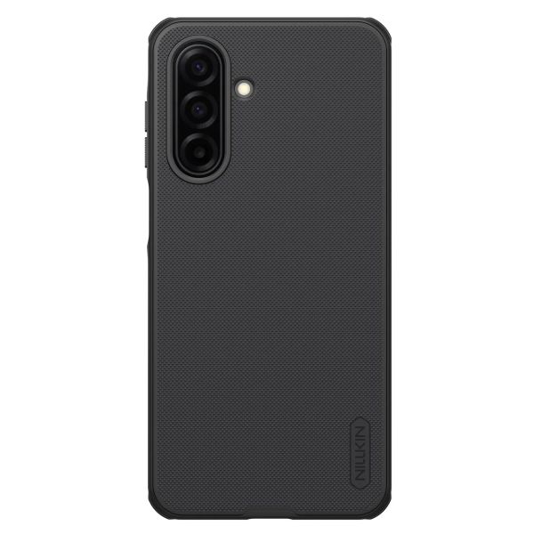 Nillkin Super Frosted PRO Samsung Galaxy A17 5G Black