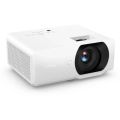 BENQ LH655C, Laser Projektor FHD, biely