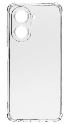 Tactical TPU Plyo Kryt pro Xiaomi Redmi A5 4G Transparent