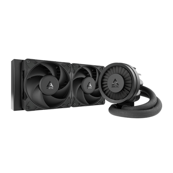 ARCTIC Liquid Freezer III Pro 240, SI (BULK)