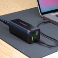 TELLUR PDHC2, Nabíječka 65W, 2x USB, 2x USB C