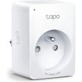 TP-link Tapo P110, Mini Smart Wi-Fi zásuvka (FR