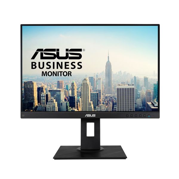 ASUS/BE24WQLB/24,1"/IPS/FHD/60Hz/5ms/Černá/3R