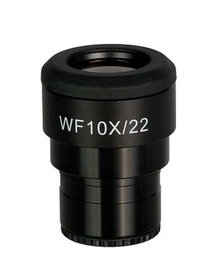 Okulár s ukazovátkem a nastavením dioptrií MAGUS ND10P 10х/22 mm (D 30 mm)