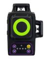 Laserový nivelační přístroj Ermenrich PRO LV60