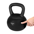 Kettlebell REBEL RBA-2333 12 kg