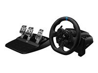 G923 SE Racing Wheel Shifter Combo Xbox