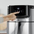 ELECTROLUX Air, Horkovzdušná fritéza E6AF1-6ST