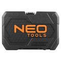 NEO TOOLS 10-004, Gola sada 46ks