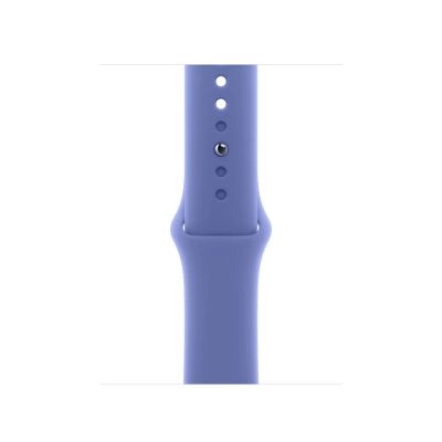 Watch Acc/42/Periwinkle Sport Band - M/L