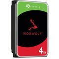 SEAGATE Iron Wolf 4TB/3,5"/256MB/26mm