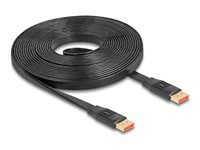 DisplayPort Flat Ribbon Cable 8K 60 Hz 5