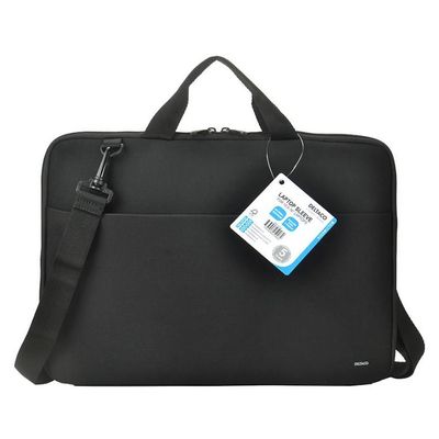 DELTACO NV-512, Taška na notebook 16", černá