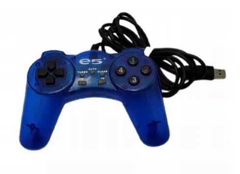 Tracer herní ovladač – kompatibilní s PS4 / PC (možné použití na PS5 s omezeními)