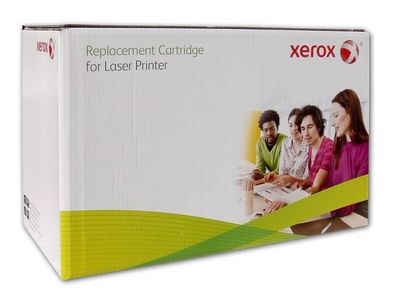 Xerox HP CF232A/32A, 23.000 pgs, black