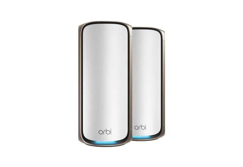 Netgear ORBI9 qb WIFI7 2P 1Y armor bndl