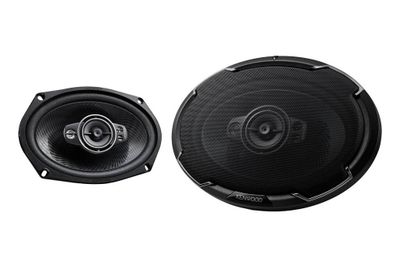 Kenwood KFC-PS6996