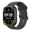 MAXCOM EW06 EcoWatch6, Smart hodinky, čierne