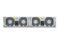 Cisco - Zdroj proudu - pripojení za provozu / redundantní (zásuvný modul) - 470 watt - repasováno - pro ASR 1002-X, 1002-X 10G; ONE ASR 1002-X