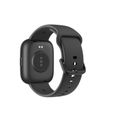 MAXCOM EW06 EcoWatch6, Smart hodinky, čierne