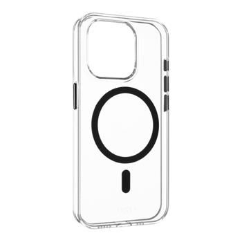 FIXED MagPurity Apple iPhone 15 Pro Max, číry