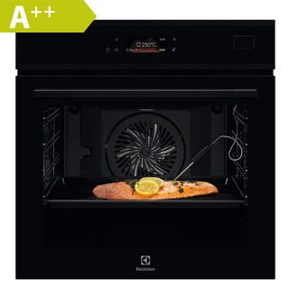 ELECTROLUX Vestavná trouba EOB8S39H