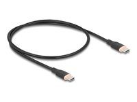 USB 2.0 Cable USB Type-C male to male P