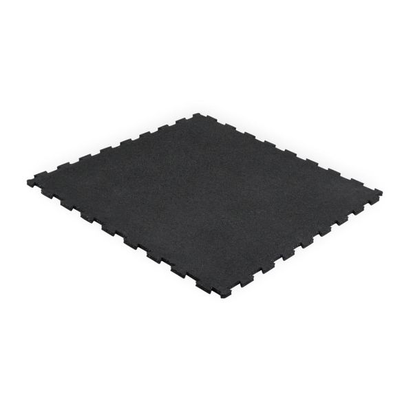 Podložka pod fitness vybavení REBEL RBA-3154-15 100 x 100 cm 1ks