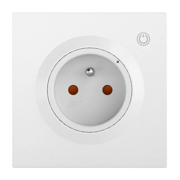 Inteligentní zásuvka SONOFF WS01TPE-E WiFi