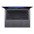ACER TravelMate X4 AI 14" WUXG U7-258V/32/1/I/W11P