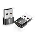 MEGATECH Redukcia USB-A/USB-C (2.0)