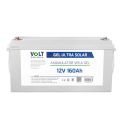 Baterie gelová 12V 160Ah V-PRO ULTRA SOLAR DEEP CYCLE