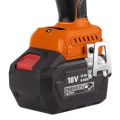 NEO TOOLS 1100Nm Rázový uťahovák 18V, ENERGY+ 1/2"