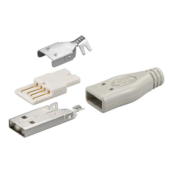 Konektor USB GOOBAY 12025