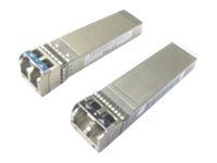 Modul SFP+ vysílače - 32Gb Fibre Channel (SW) - vláknová optika - multirežim LC - 850 nm - pro Nexus 93180YC-FX